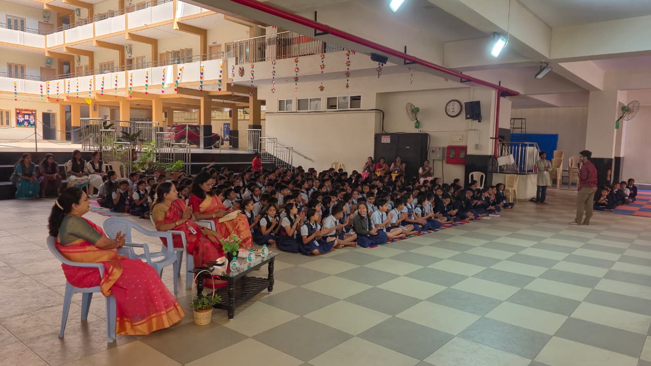 Gita Event 2
